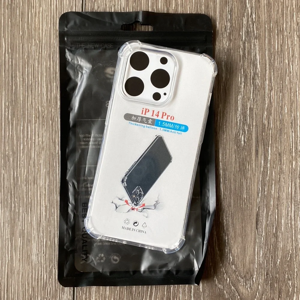 N/A new shockproof